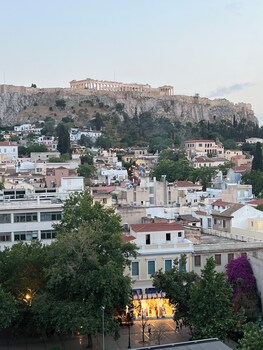 athens