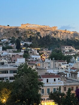 athens