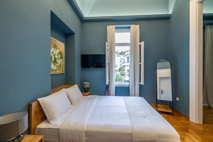 iliotropio athens thisio