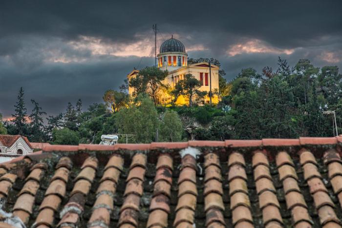 iliotropio athens thisio