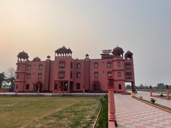 harigarh resort