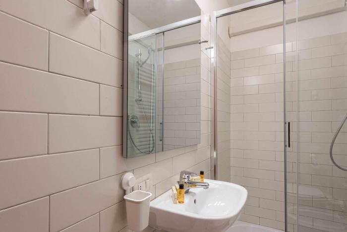 ariento apartments by mmega