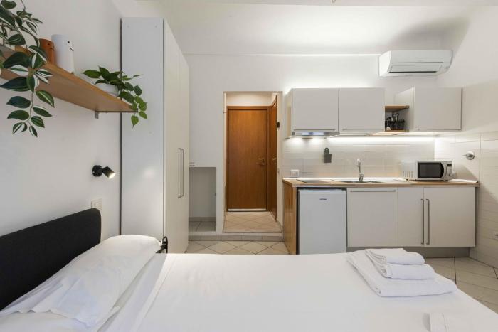 ariento apartments by mmega