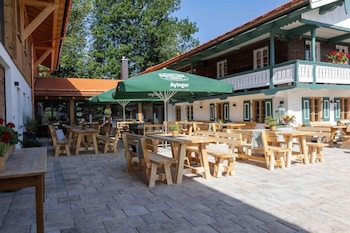 hotel und landgasthof zachschuster