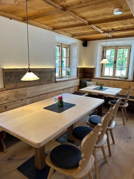 hotel und landgasthof zachschuster