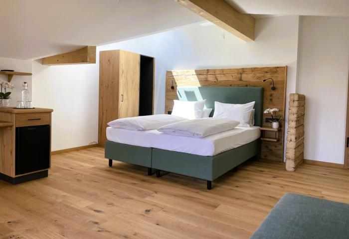 hotel und landgasthof zachschuster