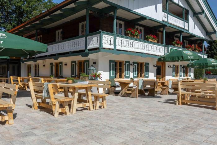 hotel und landgasthof zachschuster
