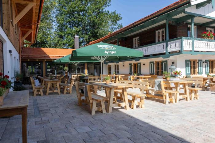 hotel und landgasthof zachschuster
