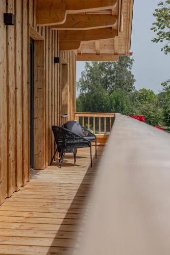 hotel und landgasthof zachschuster