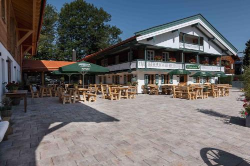 hotel und landgasthof zachschuster