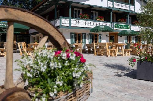 hotel und landgasthof zachschuster