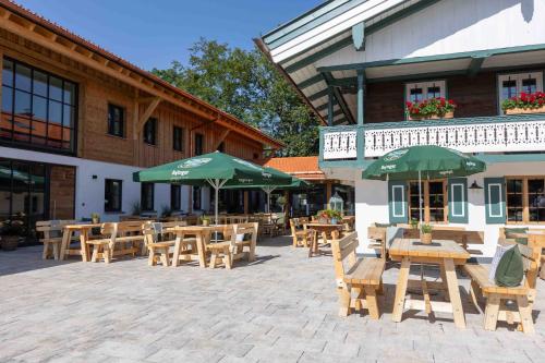 hotel und landgasthof zachschuster