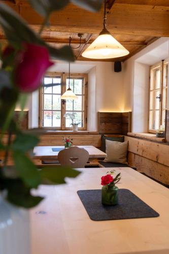 hotel und landgasthof zachschuster