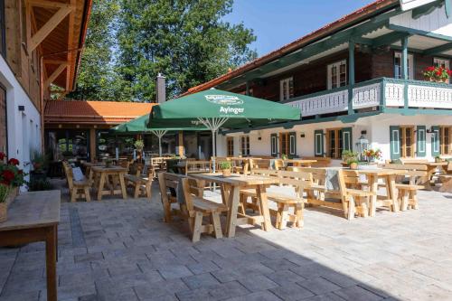 hotel und landgasthof zachschuster