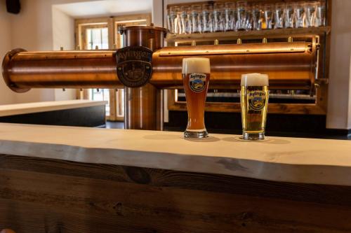 hotel und landgasthof zachschuster