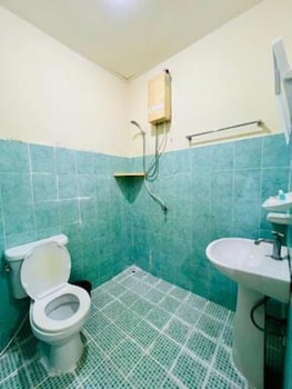Patong Adventure Residence,,2 star