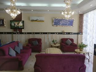 Gulf Hotel Apartment,Al Ghubrah,3 star