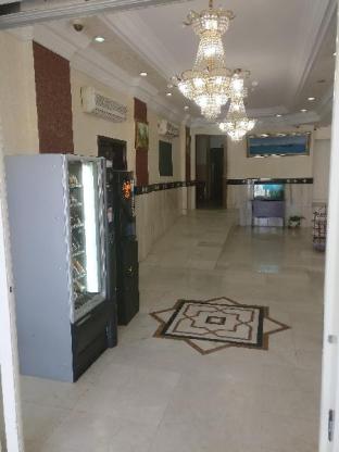 Gulf Hotel Apartment,Al Ghubrah,3 star