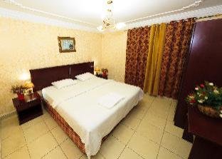 Gulf Hotel Apartment,Al Ghubrah,3 star