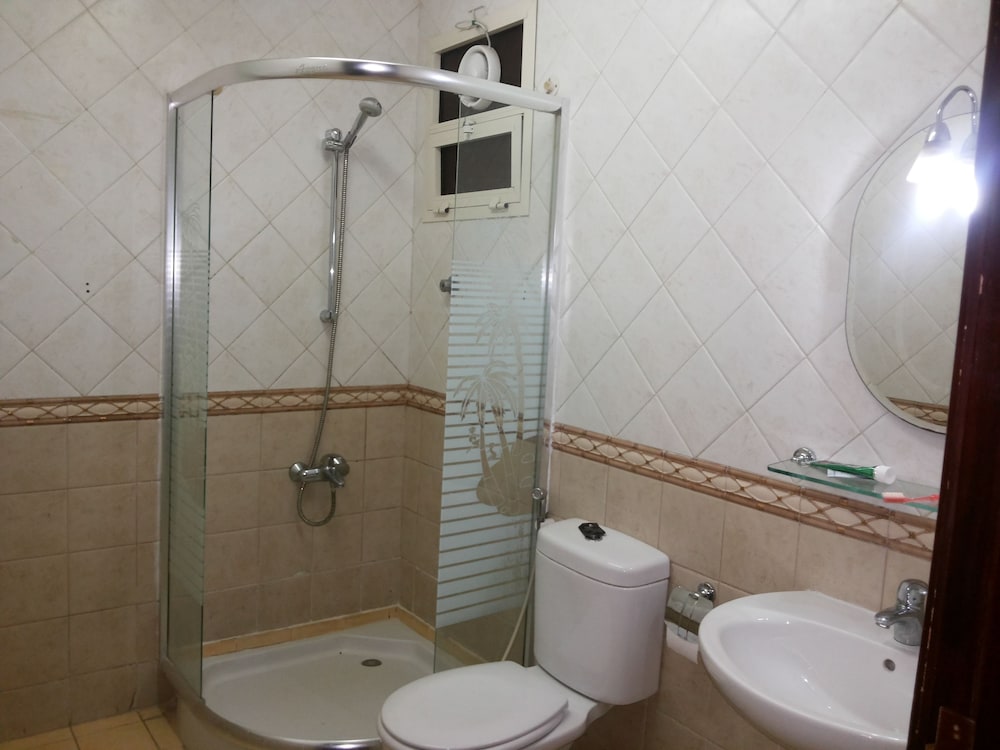 gulf hotel apartment