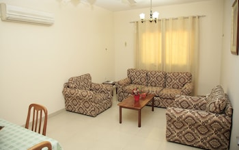 gulf hotel apartment