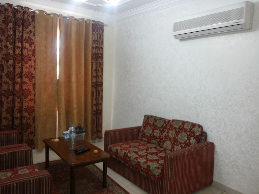 gulf hotel apartment