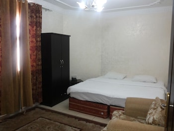 gulf hotel apartment