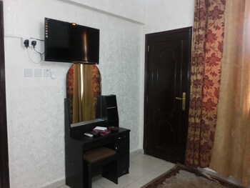 gulf hotel apartment