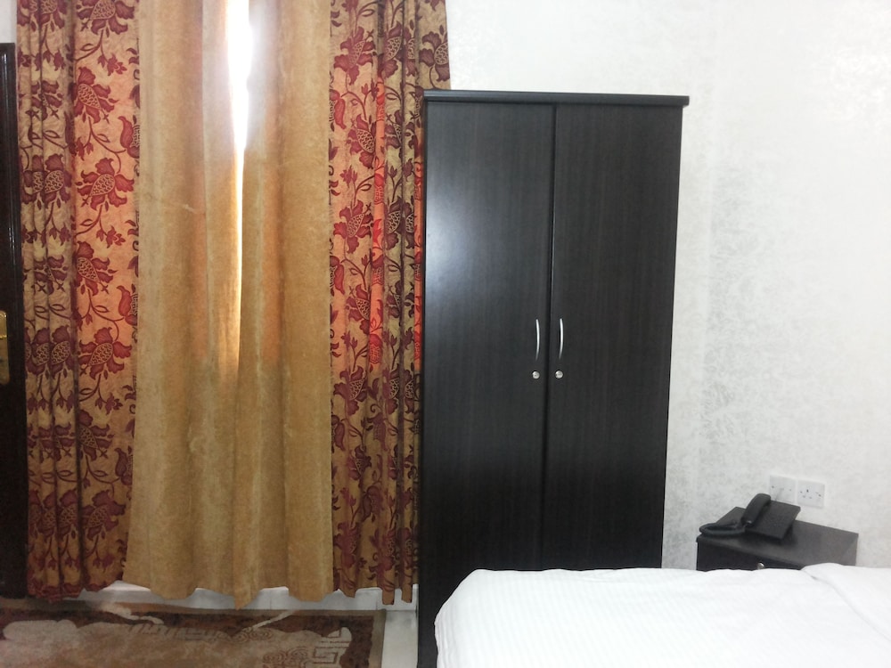 gulf hotel apartment