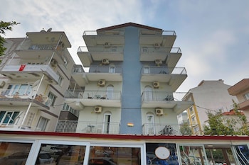ida efes hotel