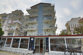 ida efes hotel