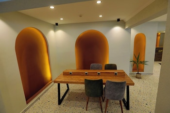 ida efes hotel