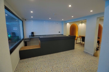 ida efes hotel