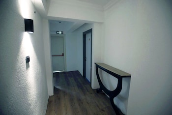 ida efes hotel