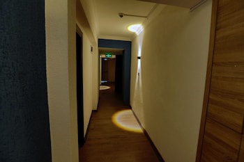 ida efes hotel