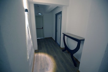 ida efes hotel