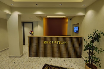 ida efes hotel