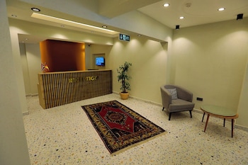 ida efes hotel