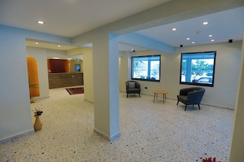 ida efes hotel