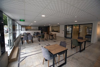 ida efes hotel
