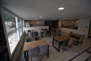 ida efes hotel