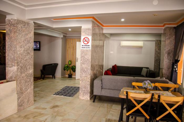 ida efes hotel