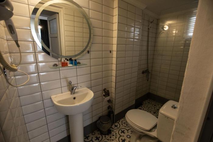 ida efes hotel