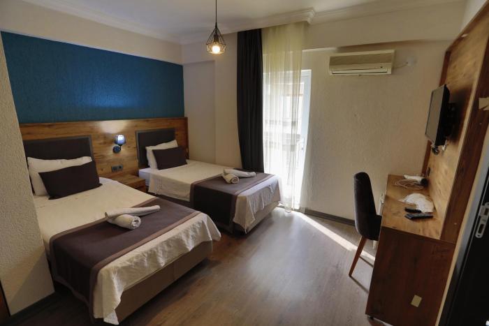ida efes hotel
