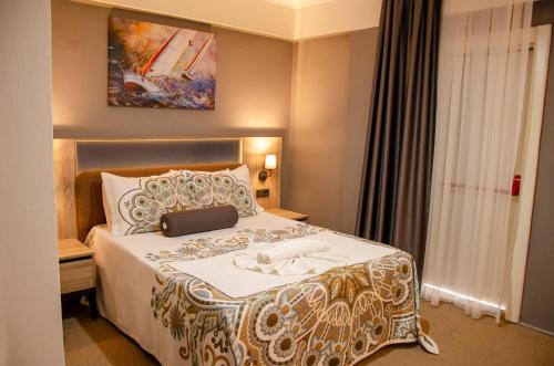 ida efes hotel