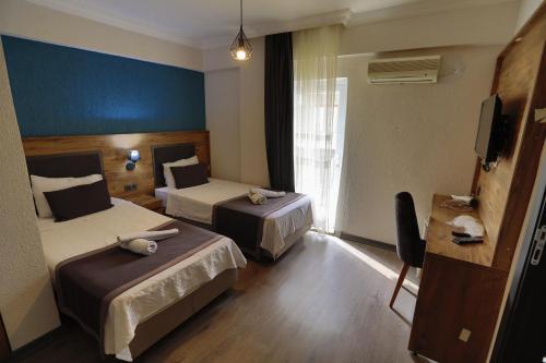 ida efes hotel