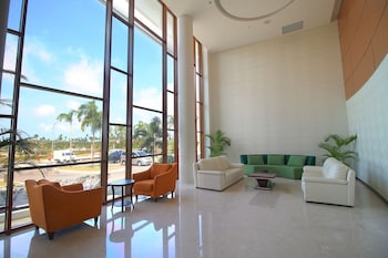 grand lagoi hotel by willson