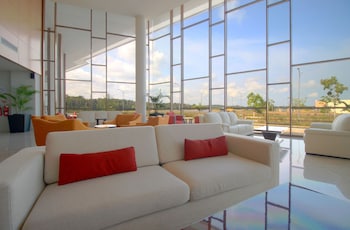 grand lagoi hotel by willson