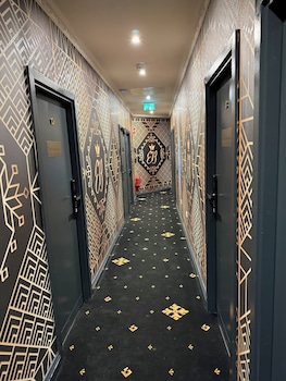 empress building