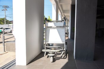 bangkok